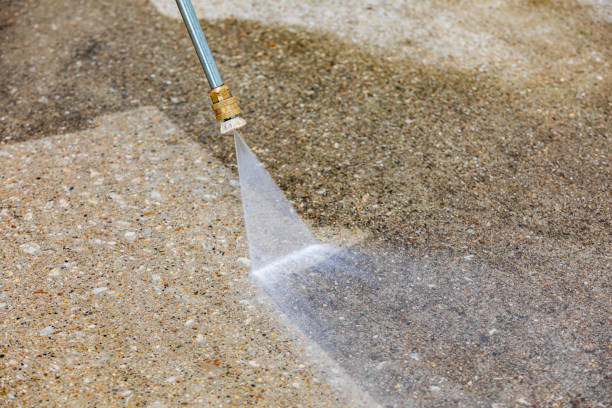 Frequently Asked Questions About Pressure Washing Services